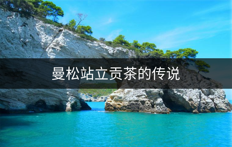 曼松站立貢茶的傳說 曼松站立貢茶的傳說