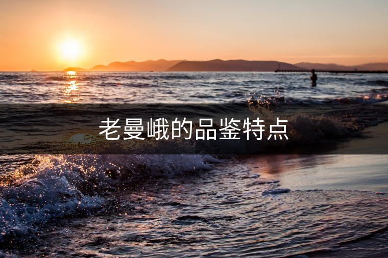 老曼峨的品鑒特點(diǎn) 老曼峨的品鑒特點(diǎn)