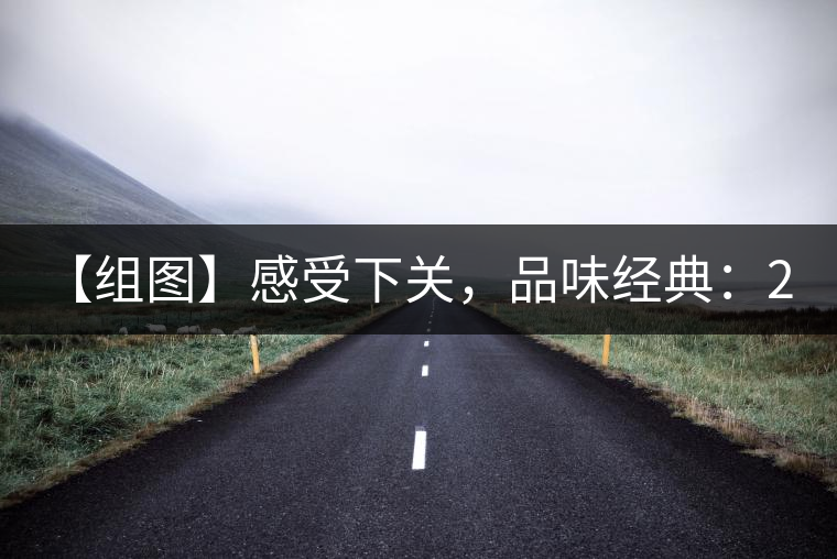 【組圖】感受下關(guān)，品味經(jīng)典：2001年8853青餅開湯