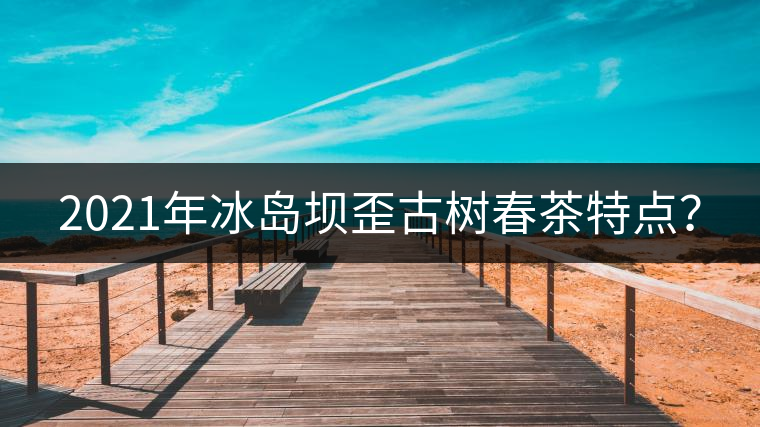 2021年冰島壩歪古樹春茶特點(diǎn)? 2021年冰島壩歪古樹春茶特點(diǎn)?