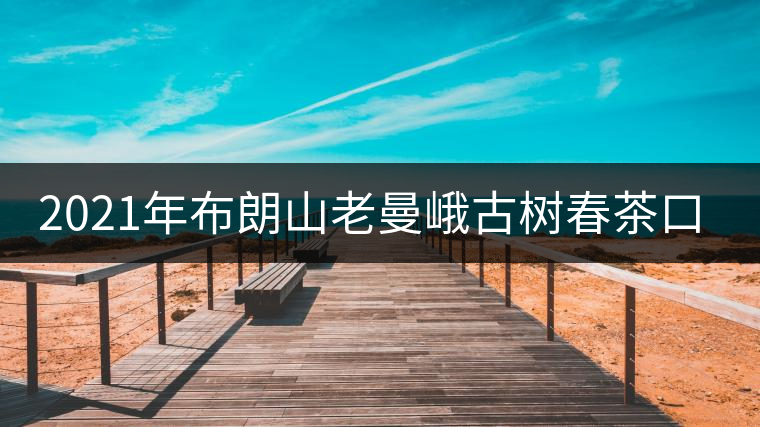 2021年布朗山老曼峨古樹春茶口感特點(diǎn)？