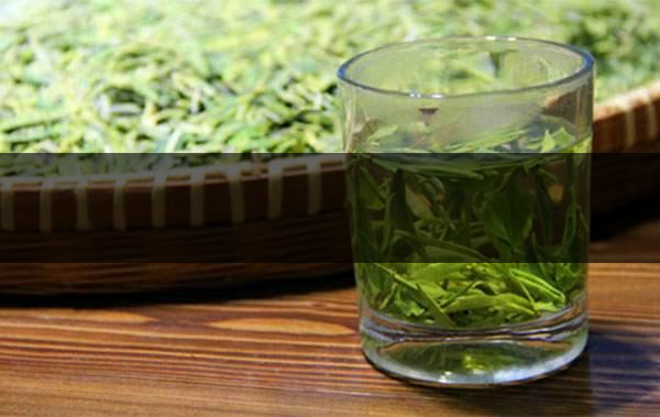 你真的會泡龍井茶嗎？