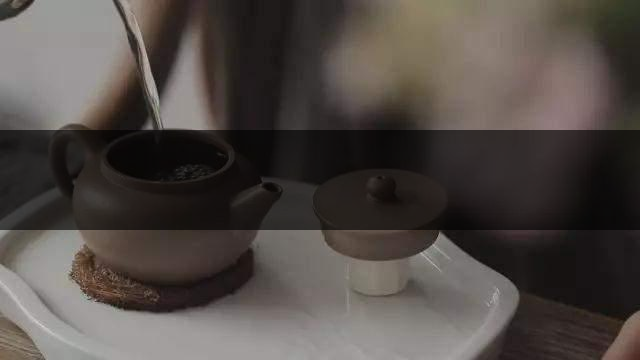 為什么你喝茶就失眠？-1