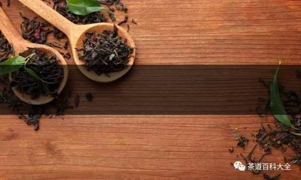 你還在喝香精茶嗎？辨別香精茶這里有絕招！-1