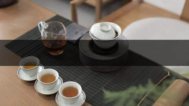 喝什么茶，用什么器，都是有講究的！-1