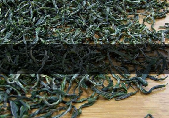 中國前二十名茶，你又知道幾種-2-1