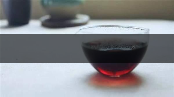 有的茶喝起來有點酸，是不是變質了？-1