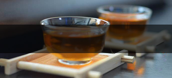 陜西涇陽茯茶口感怎么樣？耐泡嗎？-1