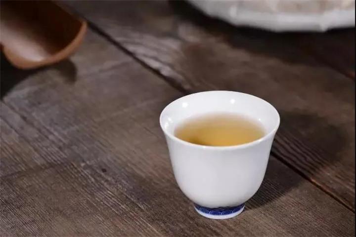 茶圈奇葩事之“茶是在我這兒買的嗎？”