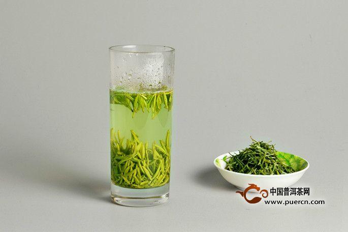 淳安大方茶的泡法！