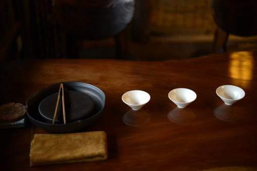 如何理解喝茶和品茶？