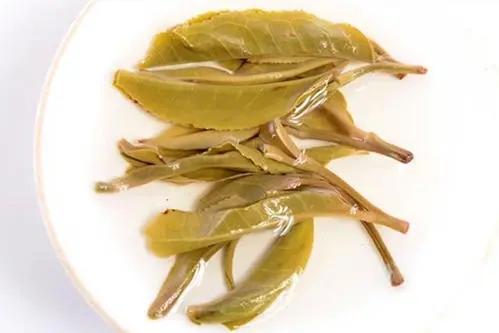 2021年南糯山拔瑪老寨古樹秋茶多少錢一公斤？