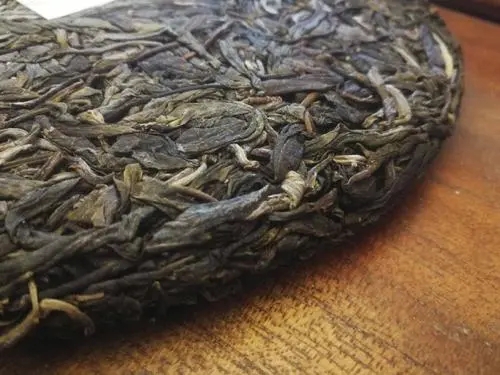 2022年曼秀古樹春茶特點(diǎn)？