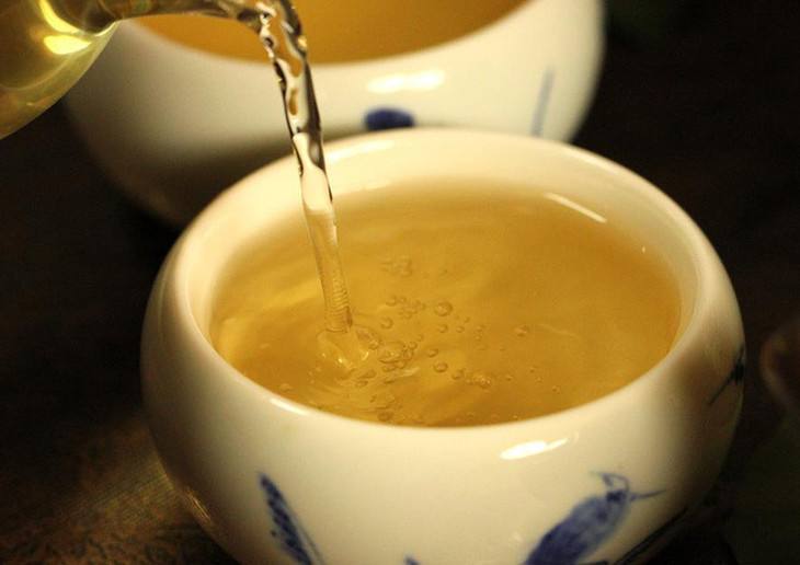 2022年白沙河古樹春茶多少錢一公斤？