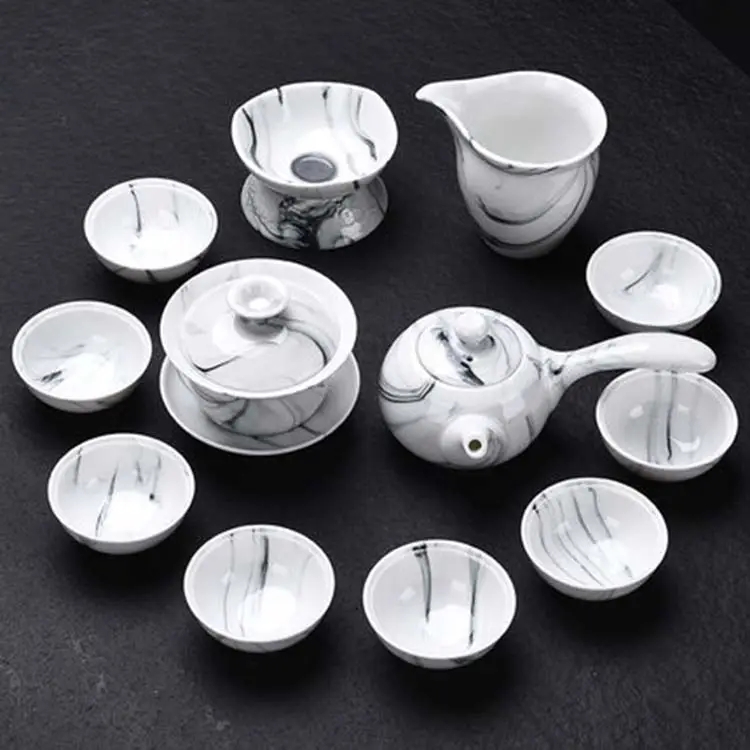 2022年普洱茶茶具怎么選？