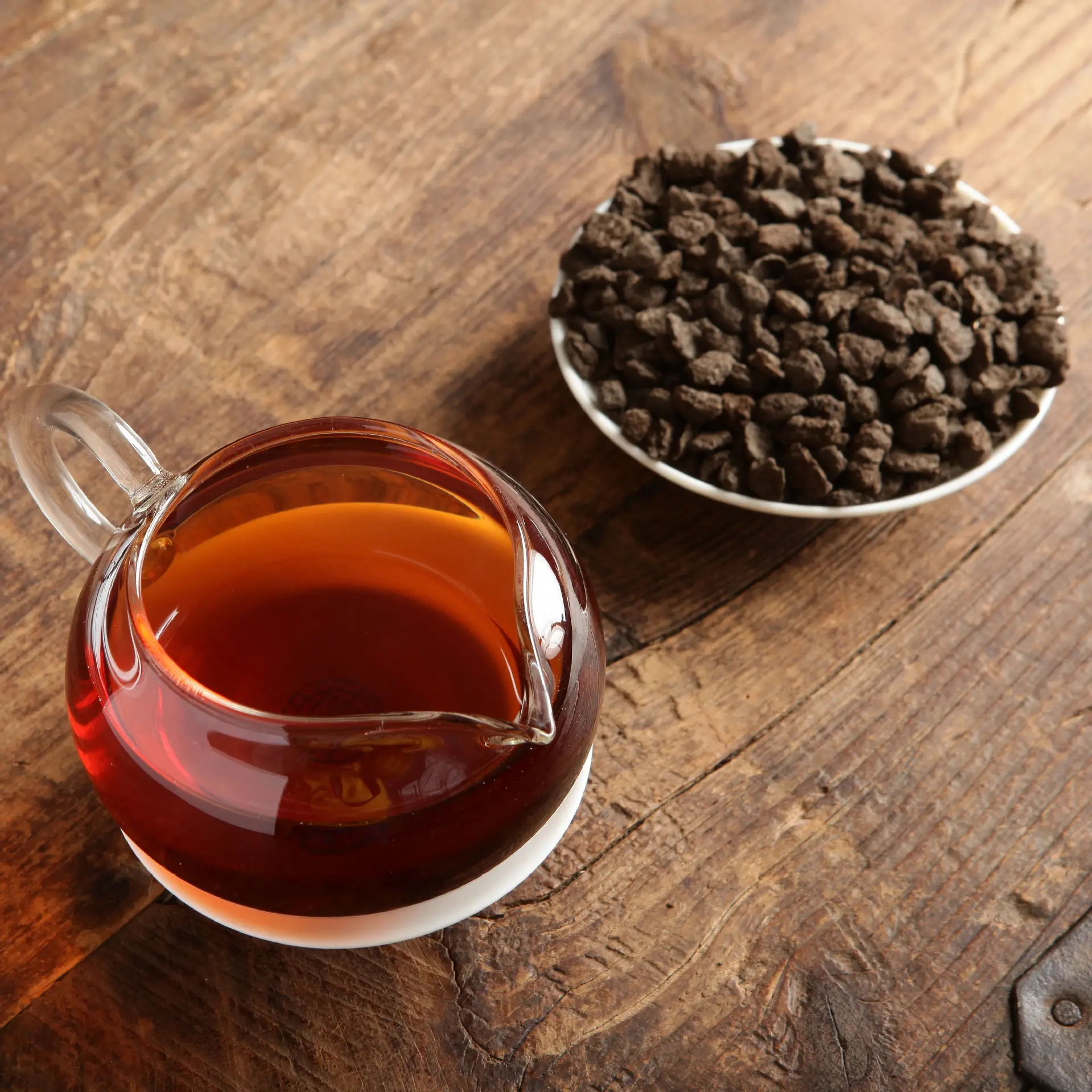 2022年普洱茶的糯米香味是怎么來(lái)的？