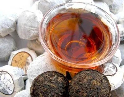 普洱茶怎么喝才減肥？