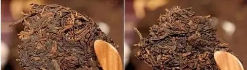 怎么喝完普洱茶口特別干？