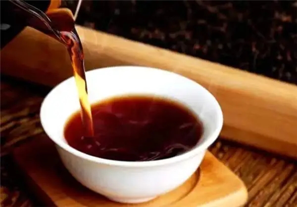 普洱茶怎么看熟茶？