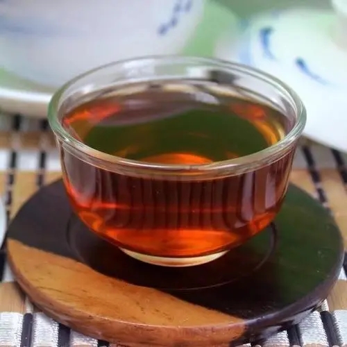 小坨狀的普洱茶怎么泡？