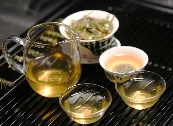 經(jīng)驗(yàn)丨如何適度減輕普洱茶煙味和倉味？