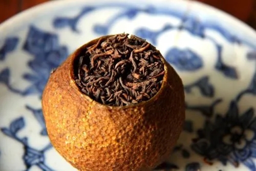 最適合喝陳皮普洱的四類人，看看有你嗎！