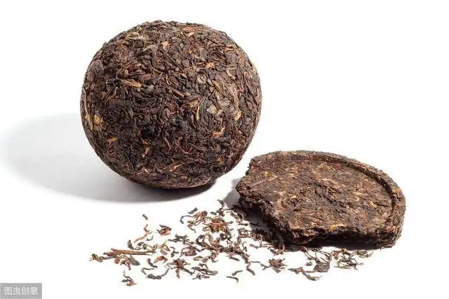 普洱茶竟然有麻味，這是怎么回事？