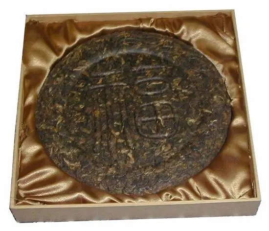 新手要如何收藏普洱茶？