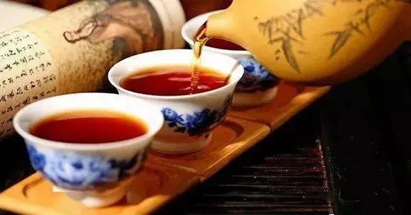 為何喝普洱茶會頭暈，這些禁忌你了解多少？