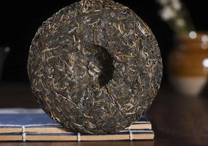 普洱茶5種緊壓茶制作？