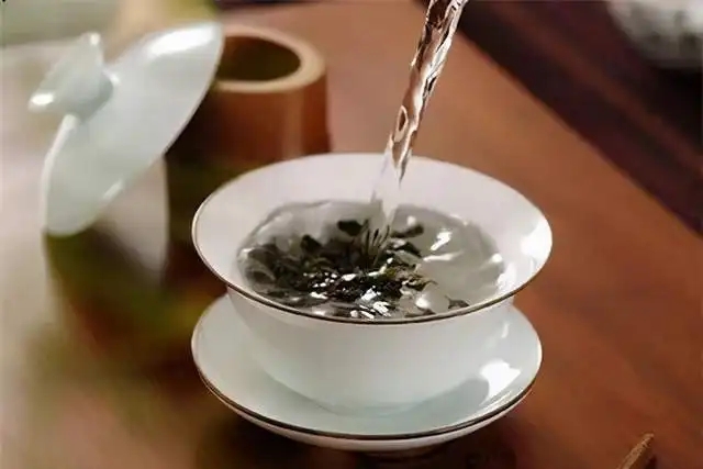 沖泡普洱生茶，投茶量如何控制？