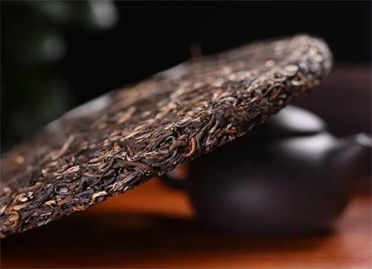 為什么說沒喝過帕沙不算認(rèn)識普洱茶？