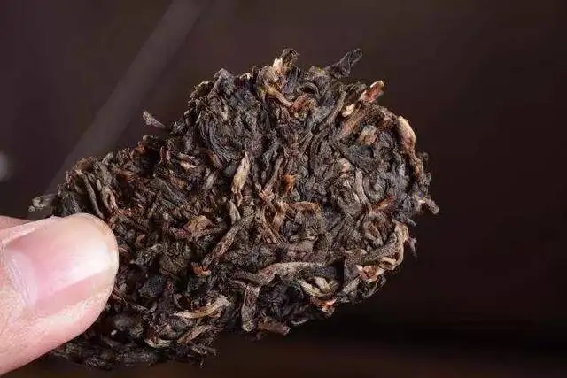 普洱茶的解酒效果更好，你知道嗎？