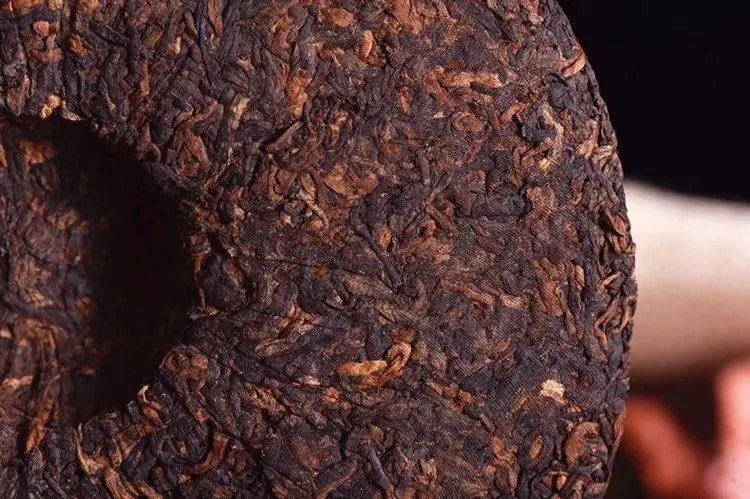 陳年普洱熟茶這古董如何鑒別？