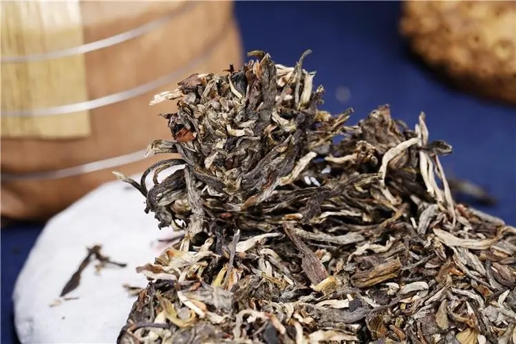 普洱茶的“入倉茶”與“未入倉茶”如何區(qū)分，你造嗎？