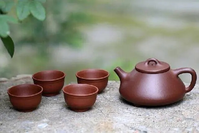 如何正確的用紫砂壺泡普洱茶該？這5點最重要