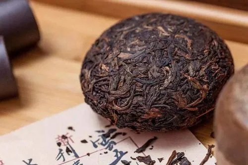 怎樣判斷一款普洱茶是廣東倉，還是昆明倉？