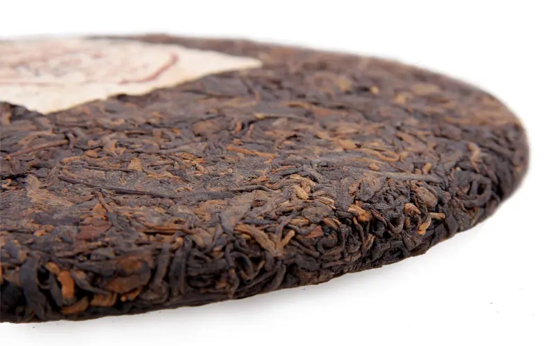 90%的人都不知道，為什么普洱茶是357克？