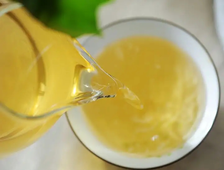 普洱茶時(shí)遇到怪味或身體不舒服時(shí)，怎么破？