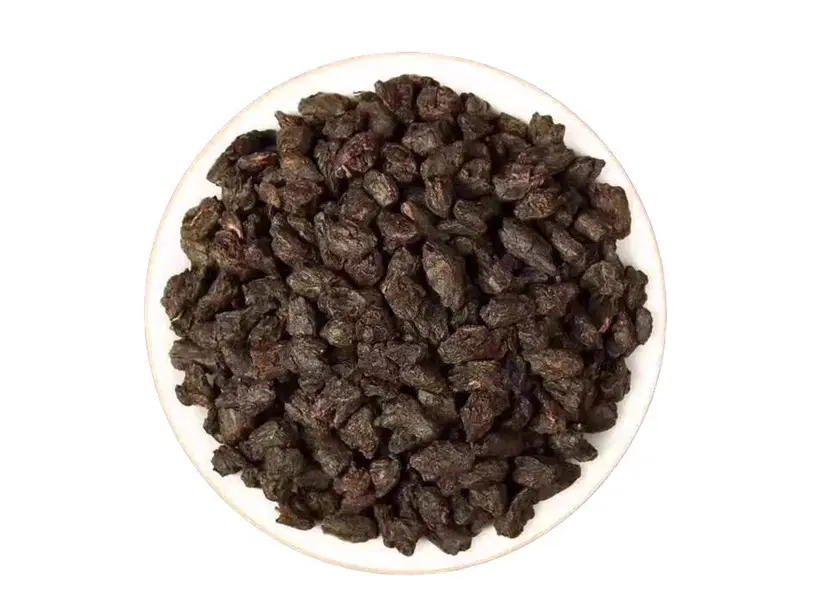 碎銀子普洱，如何正確泡？