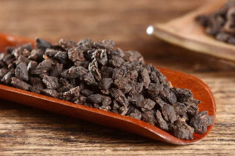 普洱熟茶、老茶頭、碎銀子都有什么區(qū)別？