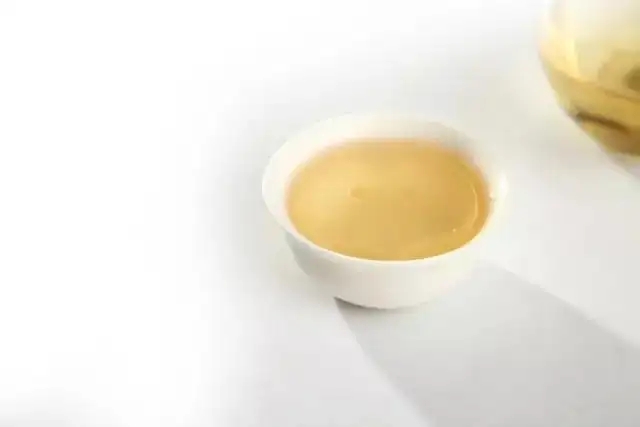 為什么越是深通茶道的人越深愛普洱茶？喜歡普洱茶，有三個原因。