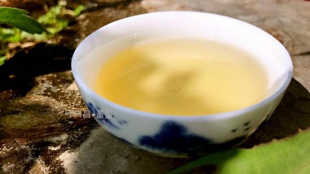 普洱茶有31種香味，你能聞出幾種來(lái)?