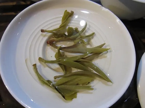 普洱茶中的神秘品類(lèi)“馬蹄腳”。