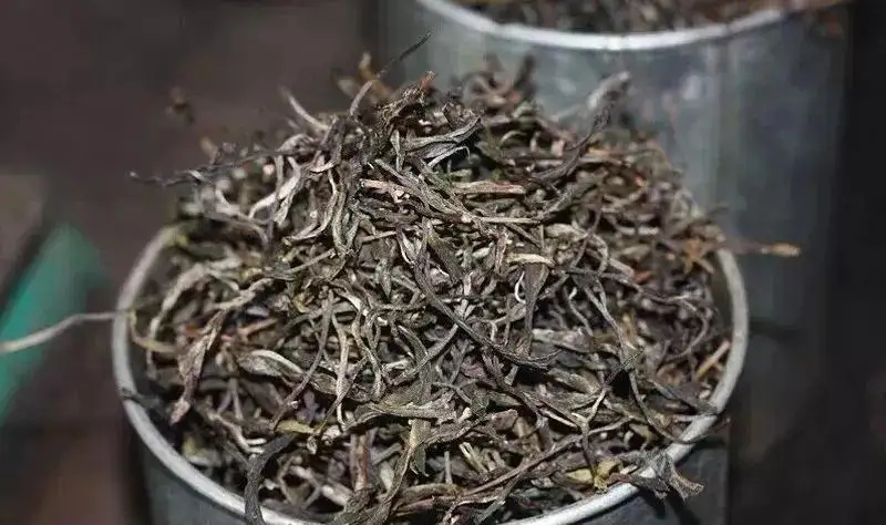 普洱茶中加入茶梗只是為了降低成本？