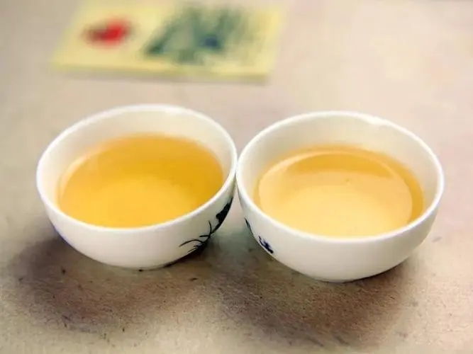 普洱茶喉韻知多少？