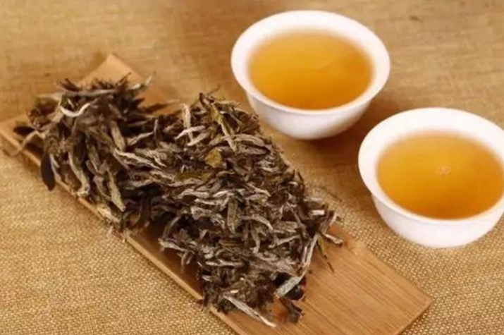 什么是普洱茶喉韻？