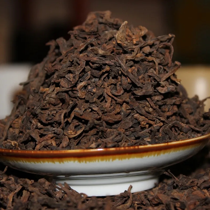 普洱茶的香氣是怎么來(lái)的？影響普洱茶香氣的3大因素是什么？