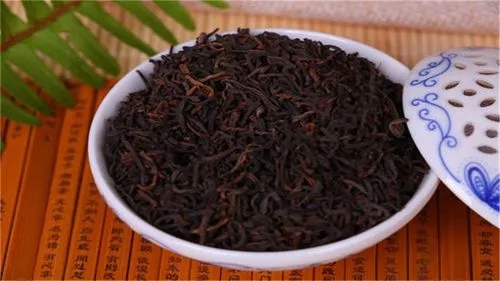 普洱茶的五種”茶香”是如何形成的？