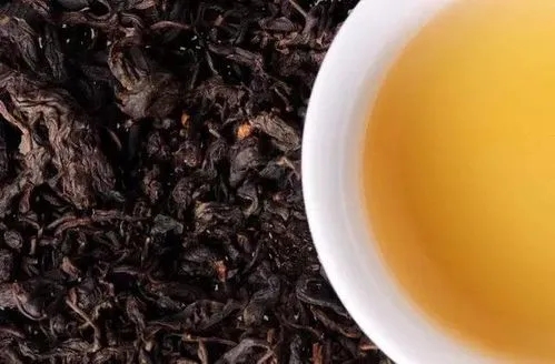 新手網(wǎng)購(gòu)普洱茶攻略